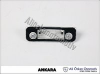 Ford Yedek Parça - DEPO PLAKA LAMBASI